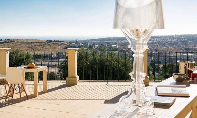 Scicli House | Corte Dorata