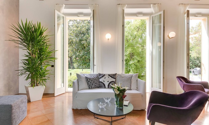 Forli Bed & Breakfast | Corte Livia Room & Breakfast