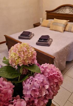 Passirano Bed & Breakfast | CORTE RITALTONI
