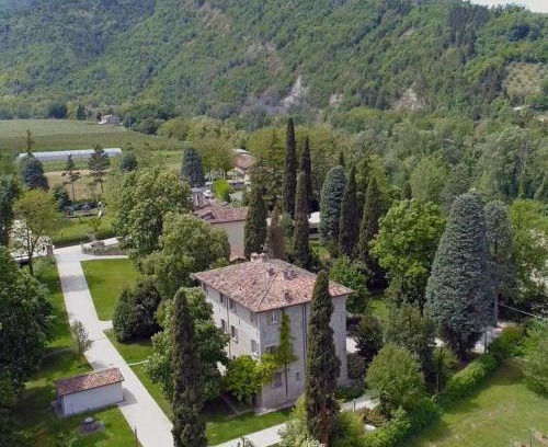Dovadola House | Corte San Ruffillo Country Resort