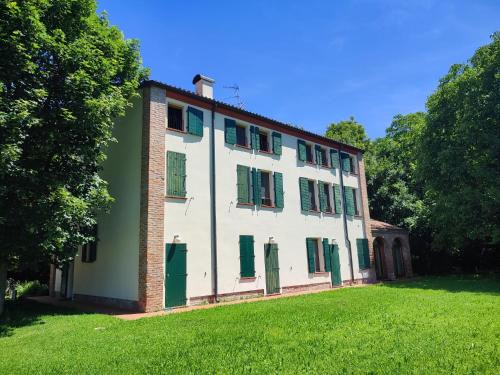 Ferrara Apartment | Corte Sant'Antonio