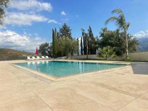 Orgiva House | Cortijo Al-Andalus