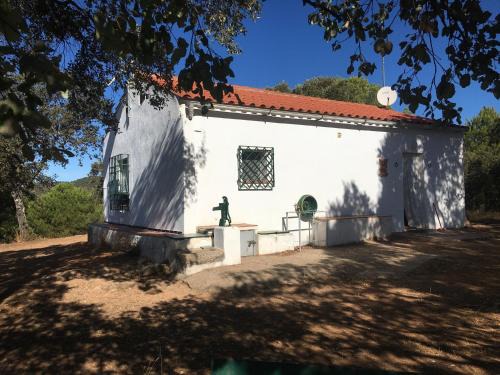 Villaviciosa de Cordoba House | Cortijo andaluz en Sierra Morena - Naturaleza