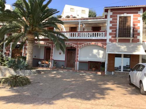 Albunol House | Cortijo de la Fuente, Casa rural