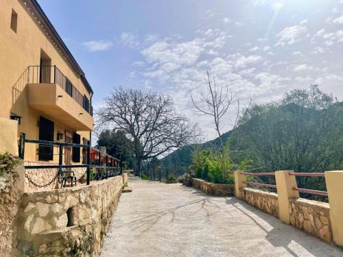 Riopar Ski Chalet | Cortijo de las cañadas