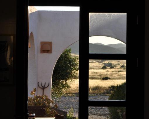 Los Albaricoques House | Cortijo el Campillo