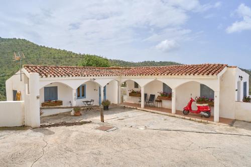 Rubite Villa | Cortijo Grande