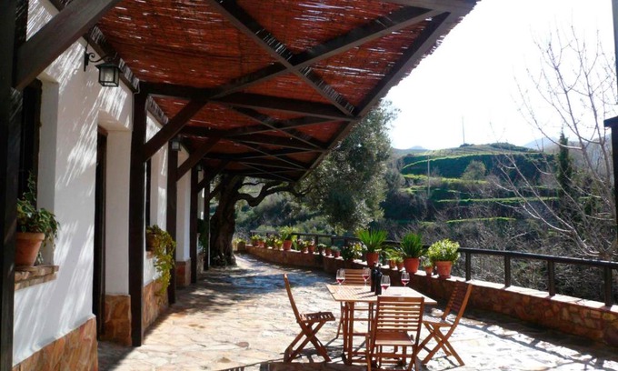 Barrio de la Vega Apartment | Cortijo Pilongo