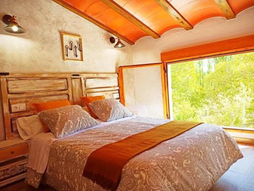 Nerpio House | Cortijo Ramon Petra