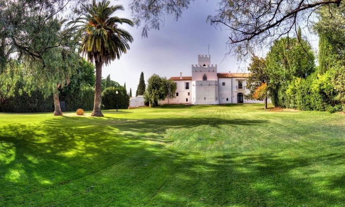 Torre de la Reina Villa | Cortijo Torre de la Reina