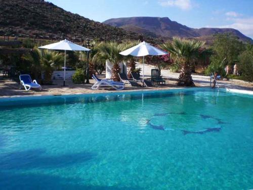 El Pozo de los Frailes Villa | Cortijo Torreblanca - 7 personas