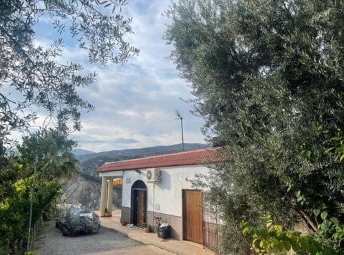 Alcolea Ski Chalet | CORTIJO ZACATECAS