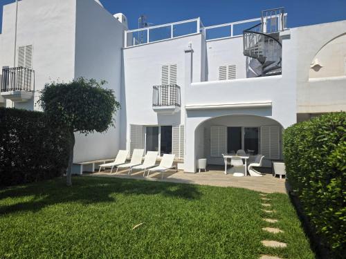 Puerto Rey Apartment | Cortijo13 dúplex de lujo, Puerto Rey
