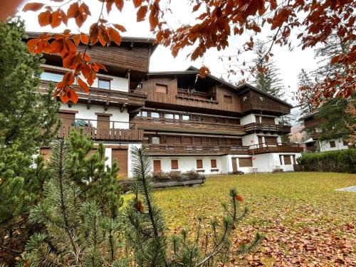 Cortina d'Ampezzo Apartment | Cortina Luxury Home