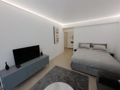 Pipera Apartment | Cortina North Edition Studio