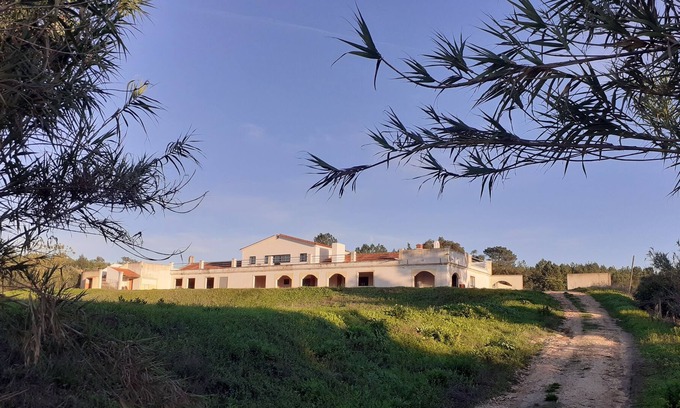 Alpiarca Apartment | Cosey Corner Apartment @Villa O Sonho