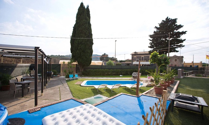 Vizzini Bed & Breakfast | Cosi Priziusi B&B Relais