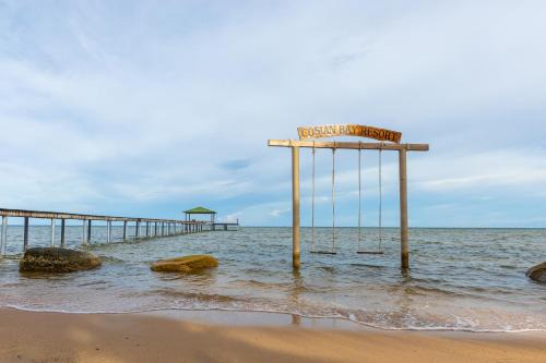 Ham Ninh Resort | Cosian Bay Phu Quoc Resort