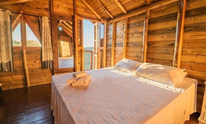 Cambara do Sul Hotel | Costão do Cambará Pousada Fazenda