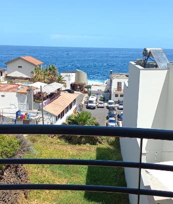 Porto Moniz Apartment | Costa Azul