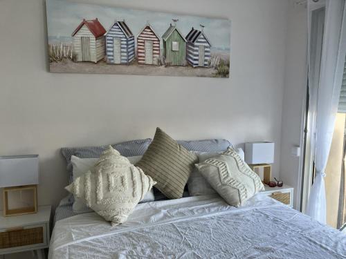 Calonge Apartment | Costa Brava beach studio