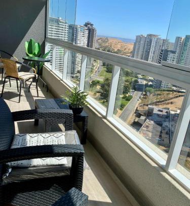 Concon Apartment | Costa de Montemar