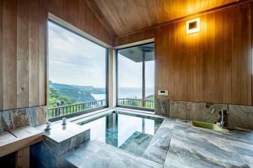 Okawa House | Costa de Rias Izu-Atagawa - Vacation STAY 11110v