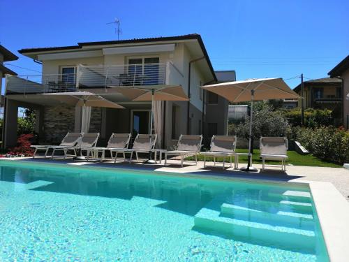 Lazise Apartment | COSTA DEL GARDA - Lazise