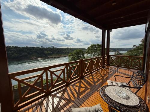 Puerto Iguazu Cabin | Costa del Sol Iguazú Suites