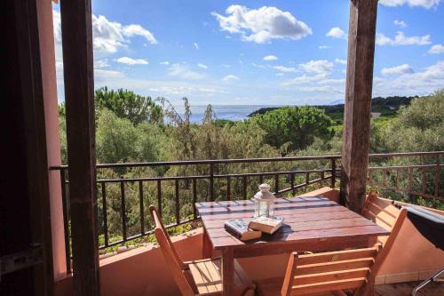 Sas Linnas Siccas House | Costa Est Apartments