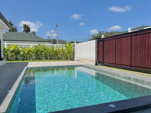 Rawai Villa | Costa Lota villa, brand new, 3 bedroom, in rawai V35