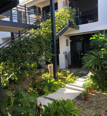 Curridabat Apartment | Costa Rica, San José, Pinares Luxe Apt Near Elite Clinics