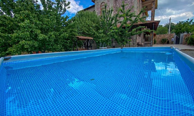 Artashat Apartment | Costa Rica - villa Ashtarak