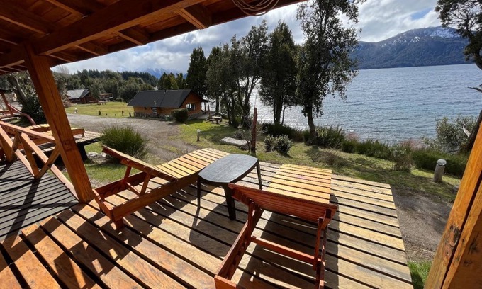 Villa Traful Cabin | Costa Traful