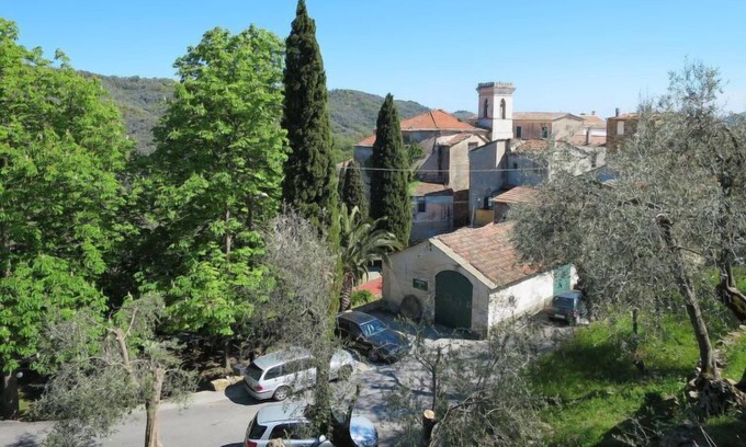 Prela Apartment | Costanza (PRE130) by Interhome