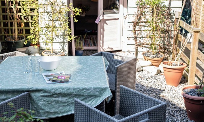 Chipping Norton House | Cosy 3 Bedroom Cottage - Chipping Norton
