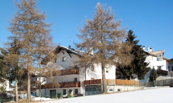 St. Valentin auf der Haide Apartment | Cosy apartment for 6 people with WIFI, TV, terrace and parking