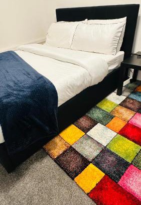 Kidbrooke with Hornfair House | Cosy and Comfy