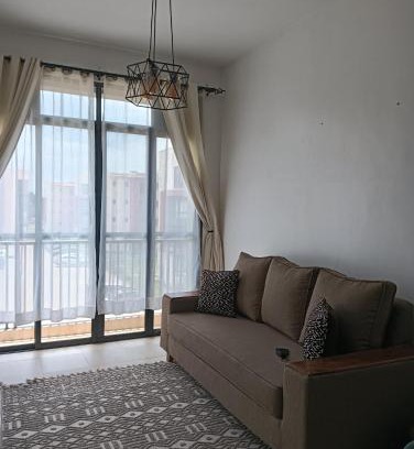 Entebbe Apartment | Cosy and Elegant apartment
