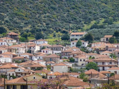 Paralia Apartment | Cosy and quiet