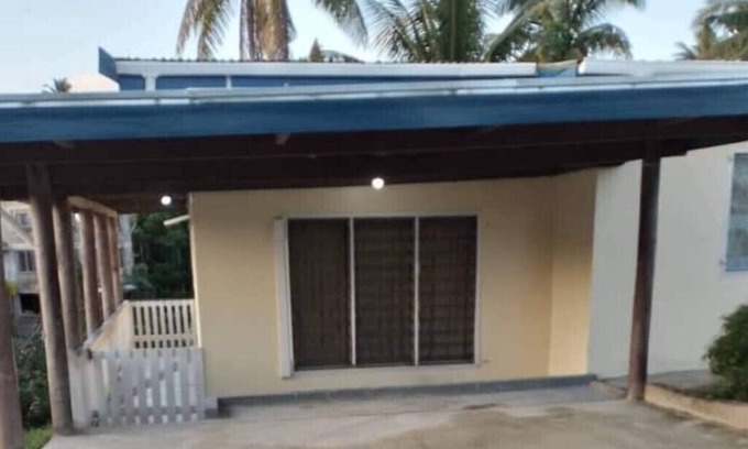 Suva House | Cosy and spacious 3 bedroom homenn