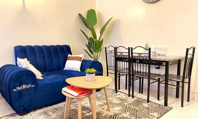 Meru Apartment | Cosy and spacious apartment in Meru