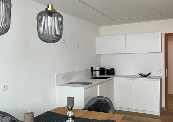 St. Valentin auf der Haide Apartment | Cosy Apartment Marlain