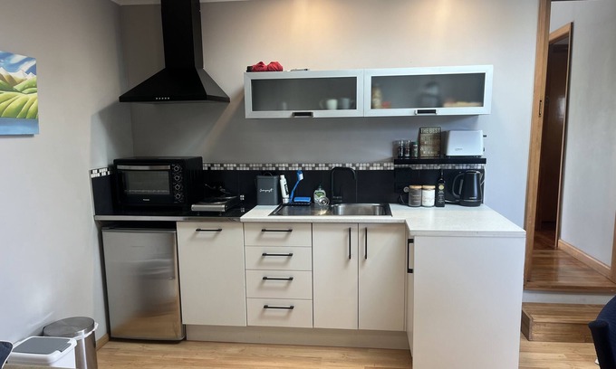 Richmond Apartment | Cosy Apartment close to Nature!