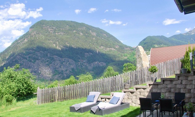 Sautens Apartment | Cosy apartment for 2 guests with WIFI