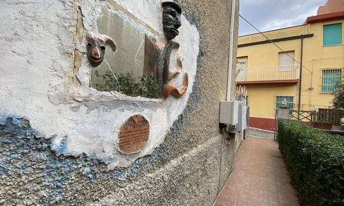 La Caletta Apartment | Cosy apartment for 4 guests with WIFI, TV and terrace