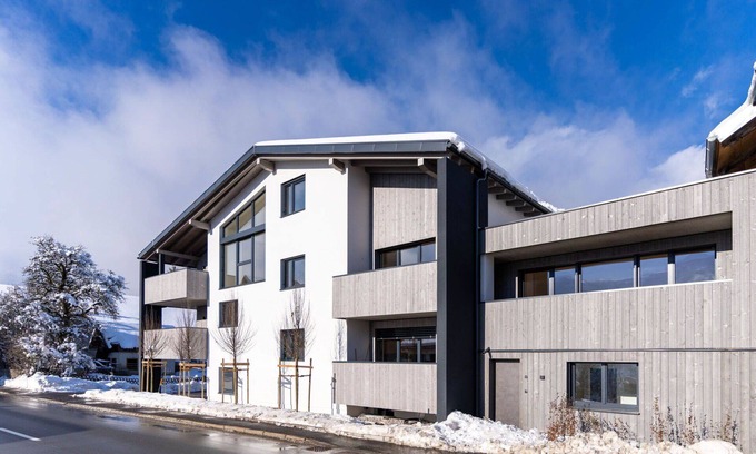 Fronhausen Apartment | Cosy apartment for 6 guests with WIFI, TV and patio