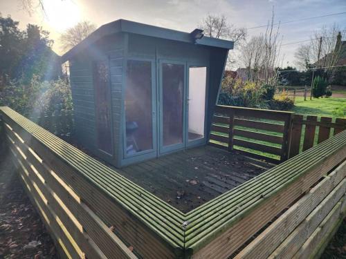 Fettercairn Apartment | Cosy Apartment in Fettercairn