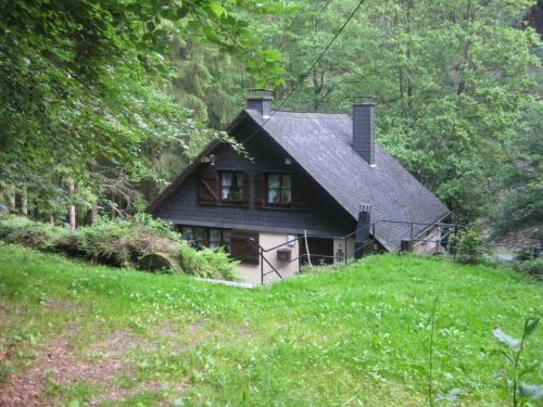Fronhofen Apartment | Cosy apartment in Kleinich