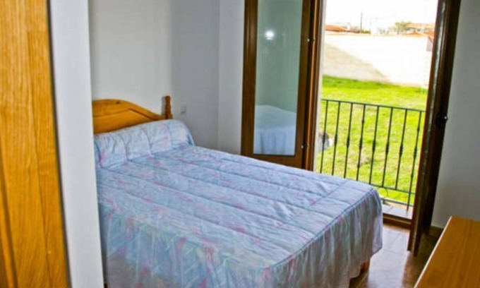 Parrillas Apartment | Cosy apartment in private residence